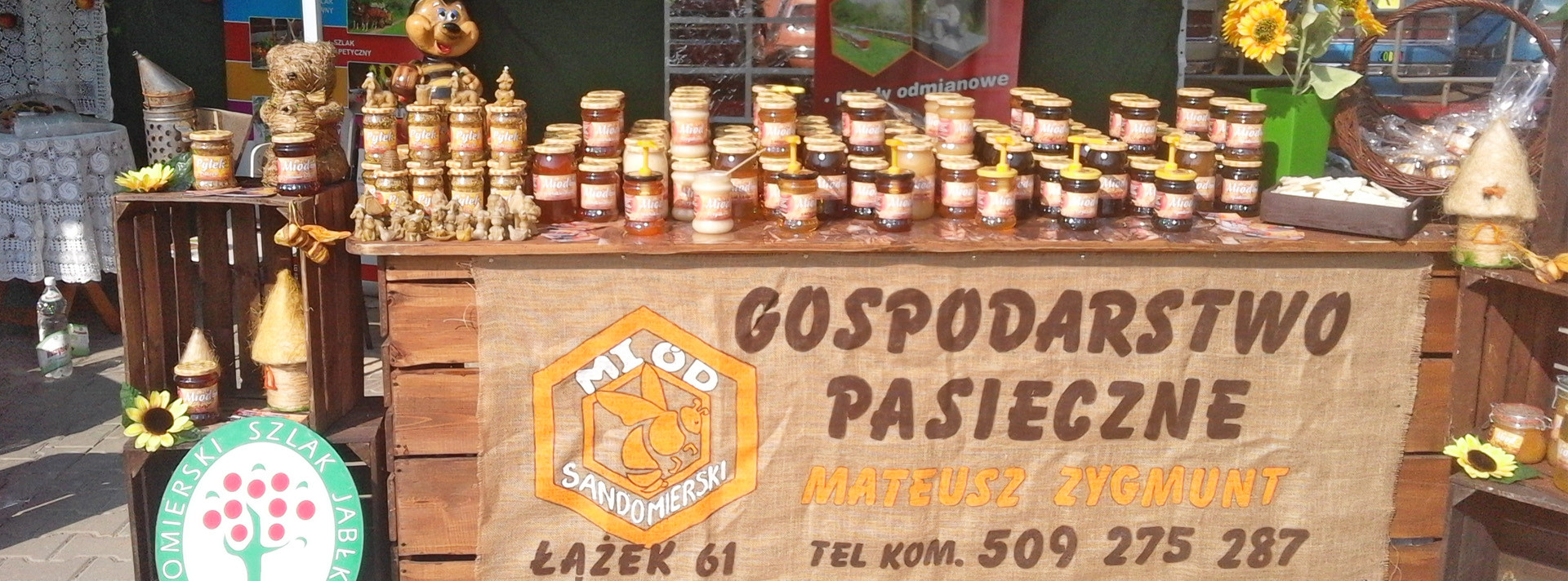Produkt Regionalny