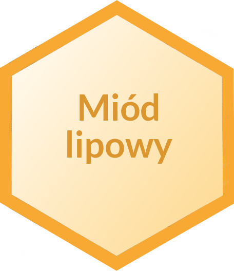 Miód lipowy
